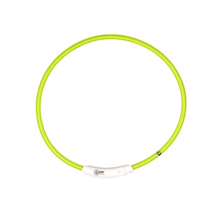 Light Ring Nylon S Grøn
