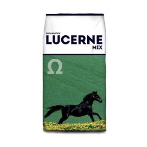 Brogaard Lucerne Mix 18 kg.