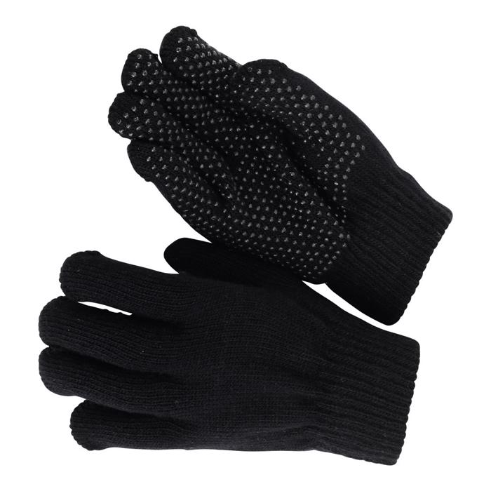 Magic gloves