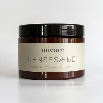 micare Rensesæbe - 250 ml