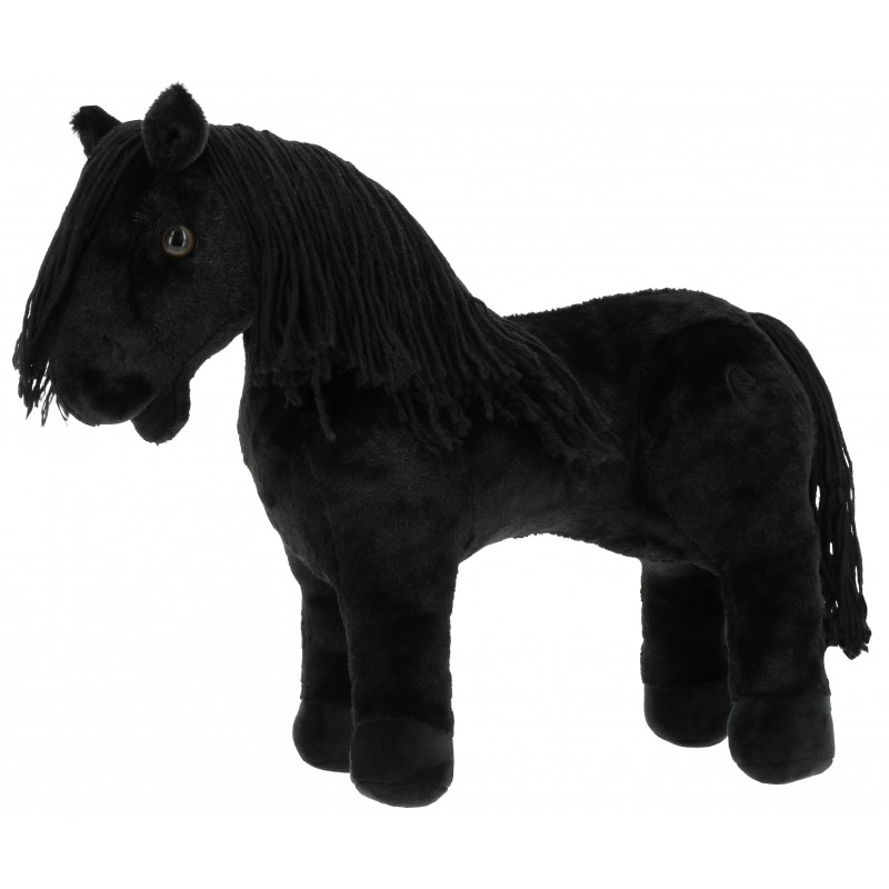 Mini Toy Pony - Eclair - Equitheme Pony Academy