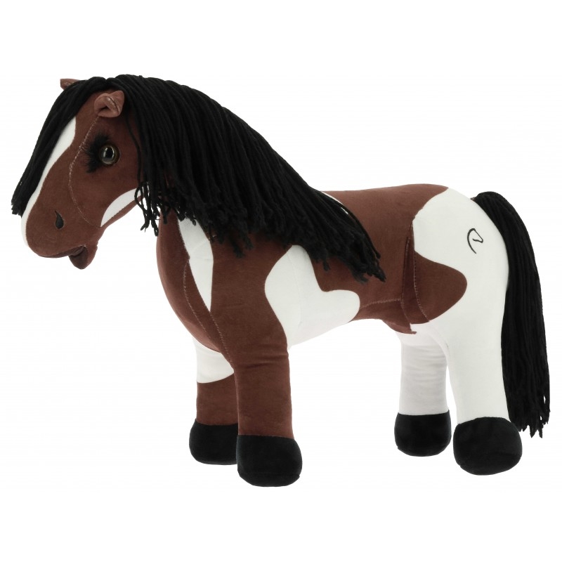 Mini Toy Pony - Poly - Equitheme Pony Academy