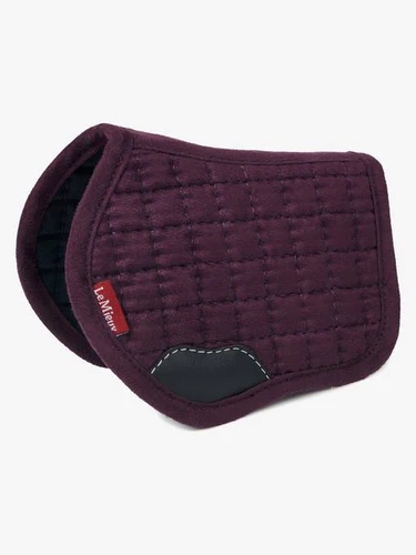 Mini Toy Pony Pad - Fig - LeMieux