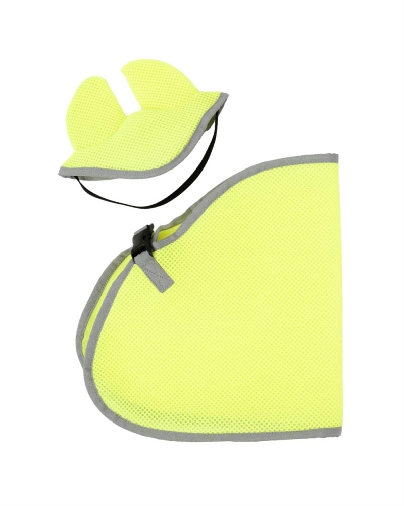 My Hobby Horse - Reflex Dækken og Hut