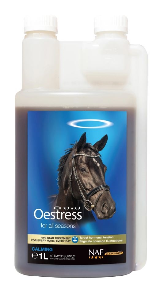 NAF Oestress Liquid 1 L.