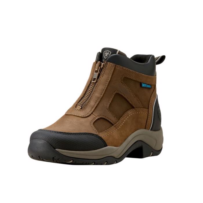 Ariat NEW Terrain Zip H2O