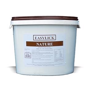 Nature Slikspand 20 kg