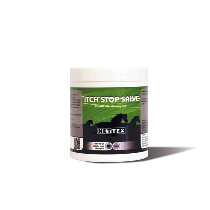 Nettex Itch Stop Salve 300 ml.