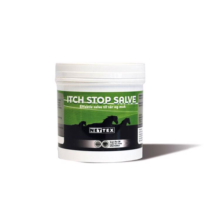 Nettex Itch Stop Salve 600 ml.