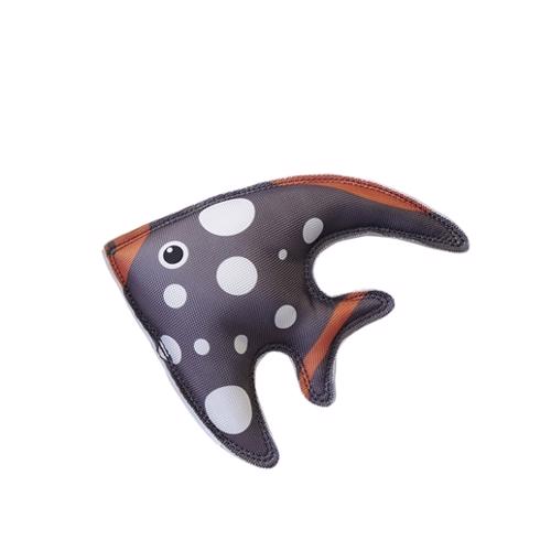 Nobby Fisk Flydende med piv - 22 cm.