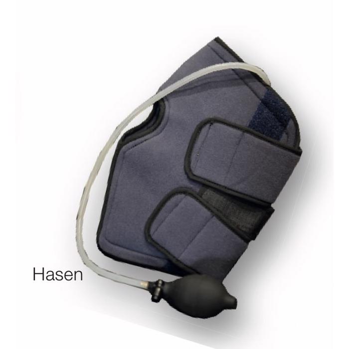 Nova Cool Horses Til Hasen