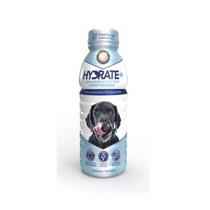 Oralade Hydrate+ 500 ml.