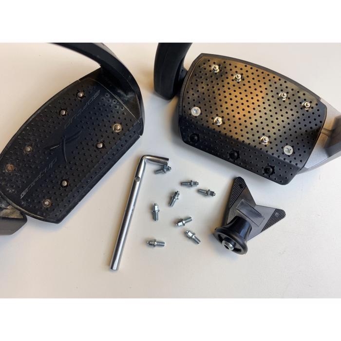 FreeJump Stirrup Pro Kit