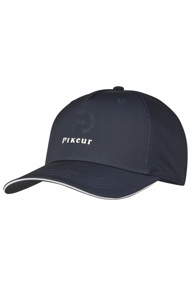 Pikeur Kasket Core - Navy