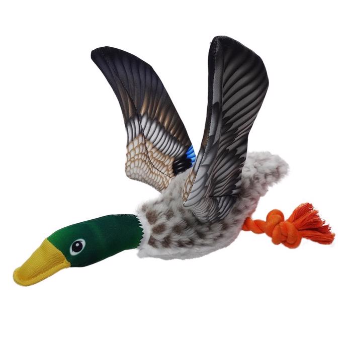 Duvo+ Plys Flyvende And M/piv