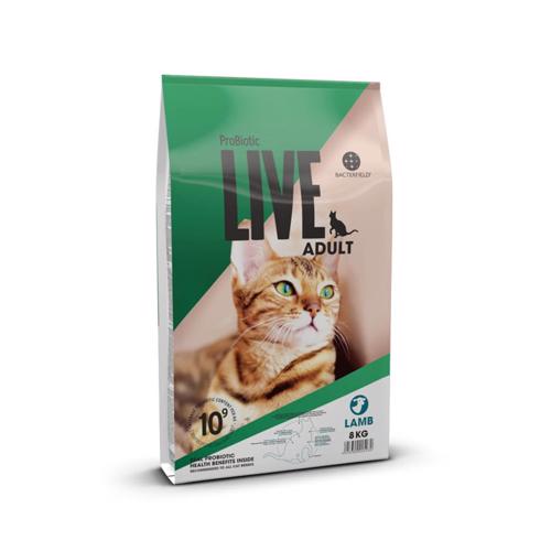 Probiotic Live Adult Lam 2kg