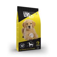 ProBiotic Live Puppy 12 kg.