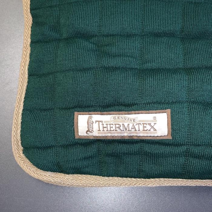 Thermatex QR Grøn/Beige
