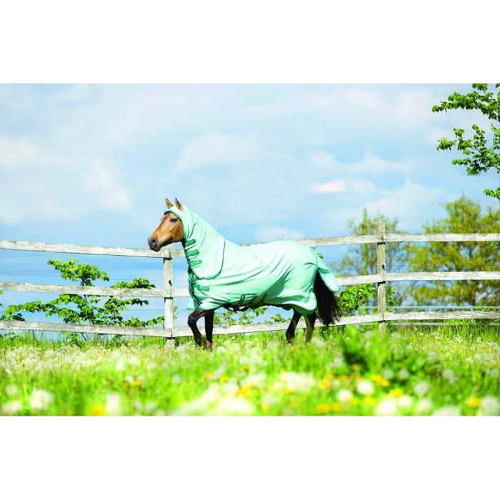 Rambo Pony Sweet Itch Hoody