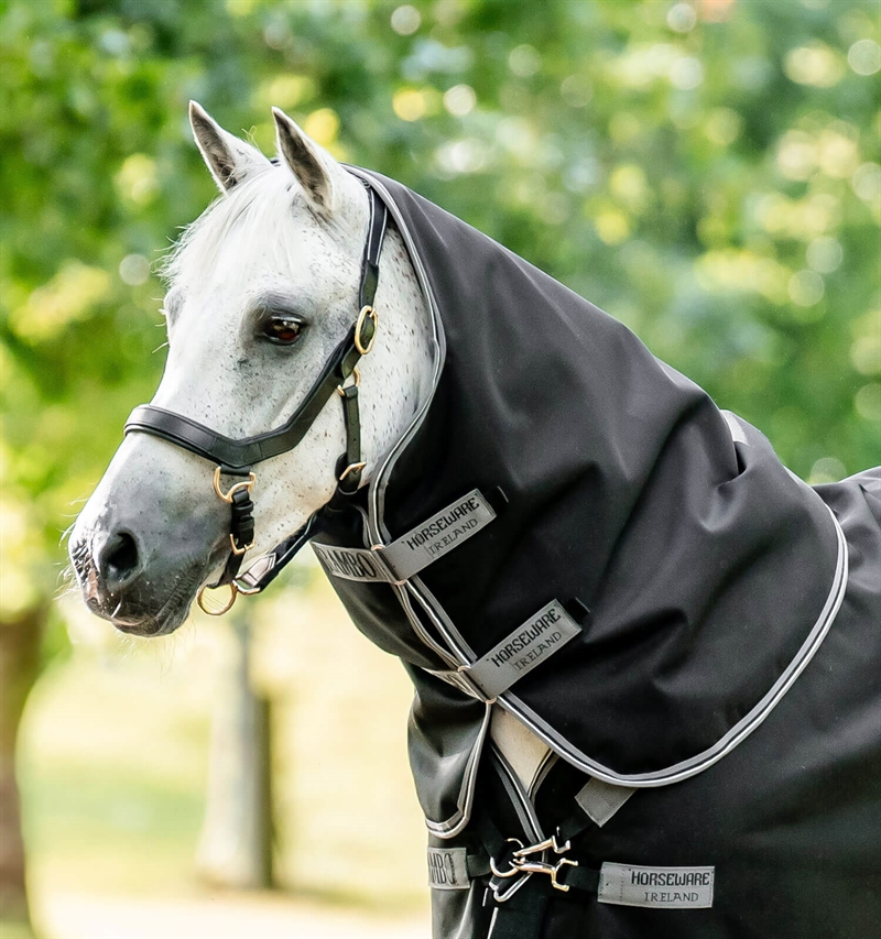 Rambo Supreme hals 1680 D. - 150g 