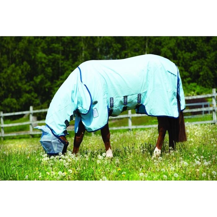 Rambo Pony Sweet Itch Vamoose