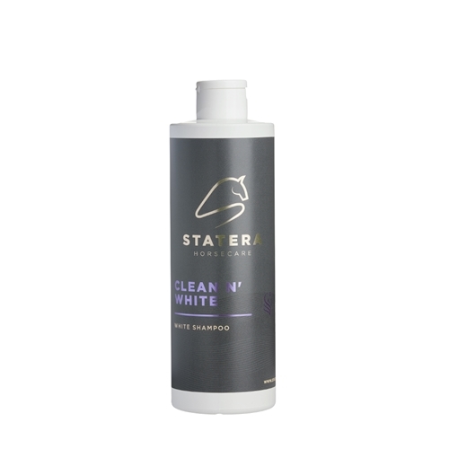  STATERA Clean n´ White - Horse