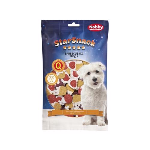 StarSnack Barbecue mix - 200 g