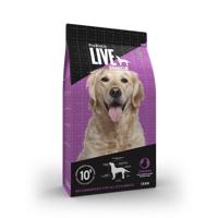 ProBiotic Live Senior Kylling & Ris 12 kg.