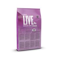 ProBiotic Live Senior Mini 7,5 kg.