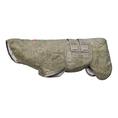 Siccaro Supreme Pro Badekåbe Hund - Elmwood