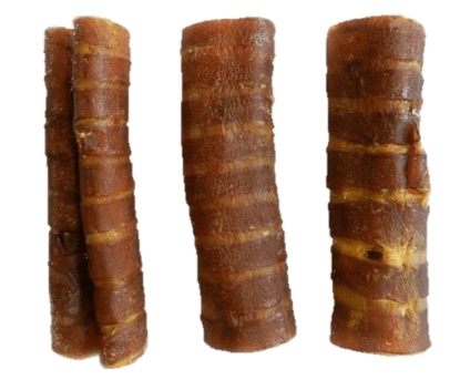 Snack\'it Hesteluftrør - 200g