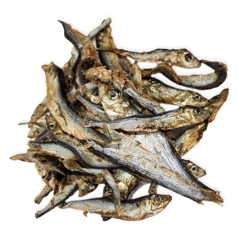 Snack\'it Små Brislinger - 100g