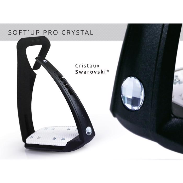 FreeJump Soft\'Up Pro Crystal