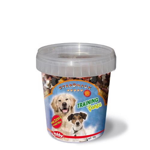 StarSnack Training Bones 500 g.