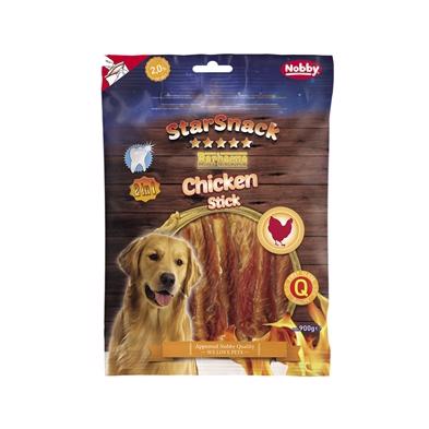 StarSnack Barbecue Chicken Stick - 113 g