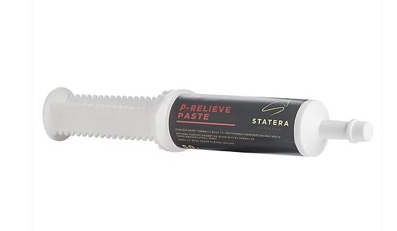 Statera P-Relieve Pasta