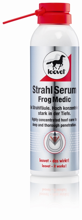 Leovet Stråle Serum