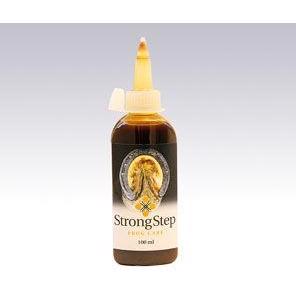 StrongStep Frog Care