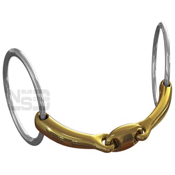 Neue Schule Team Up Bid 12 mm. 55 mm.