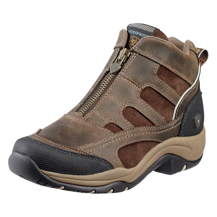 Ariat Terrain Zip H2O