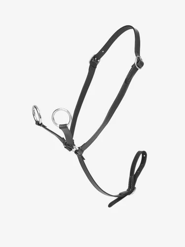 Mini Toy Pony Martingale - Sort - LeMieux