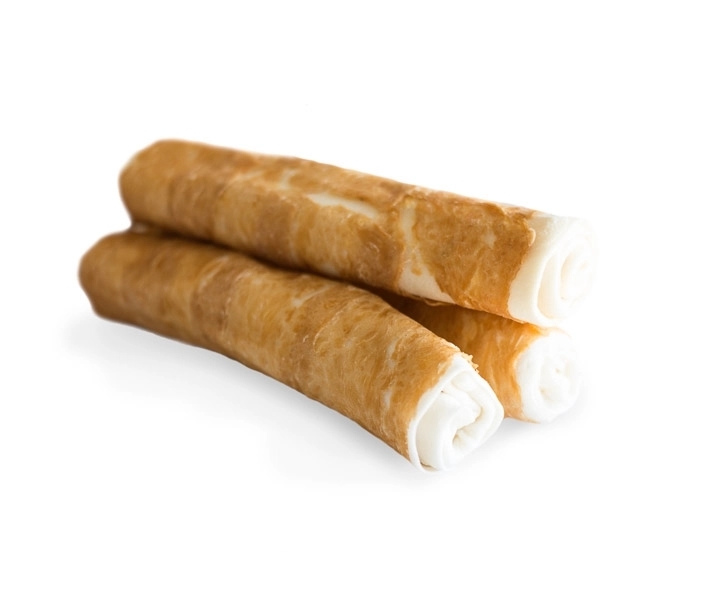 Treateaters Chicken Roll 23 cm 