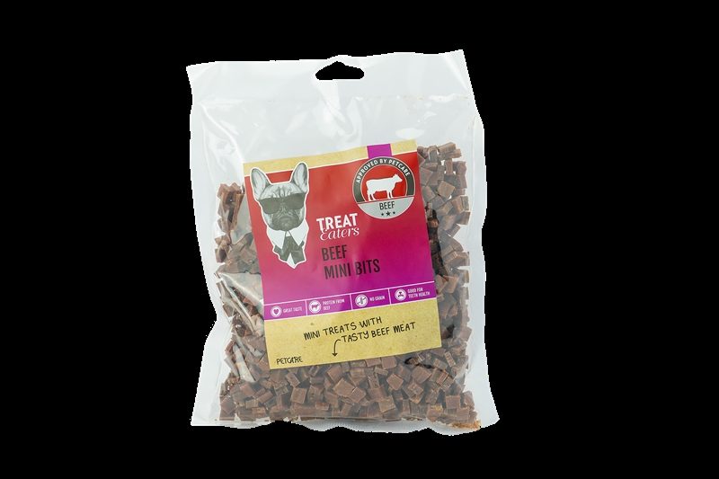 Treateaters Mini Bits Beef - 350 g