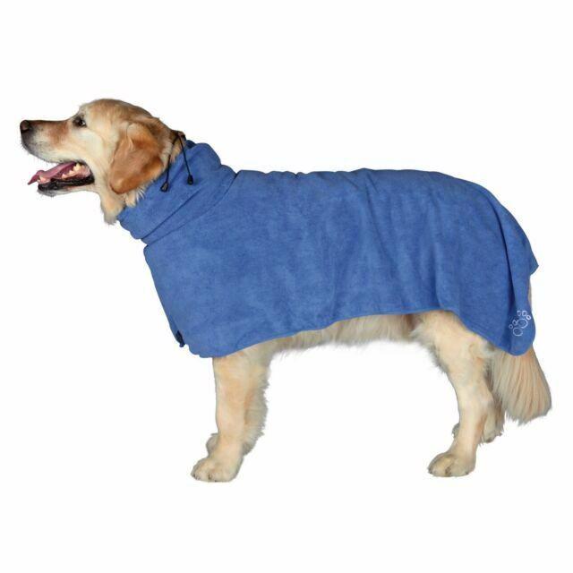 Trixie Badekåbe Hund