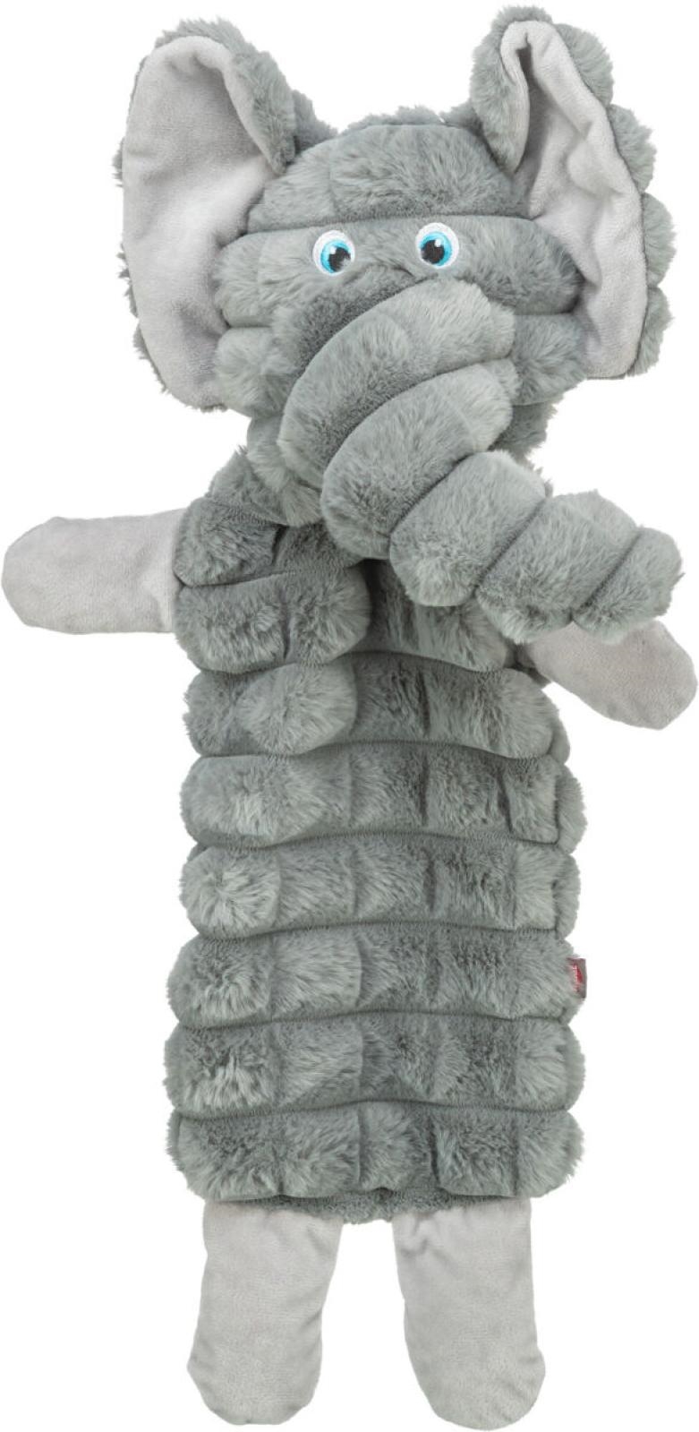 Trixie elefant tøjdyr