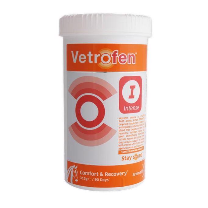 VetroFen Intense 315 g.