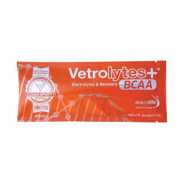 Vetrolytes +