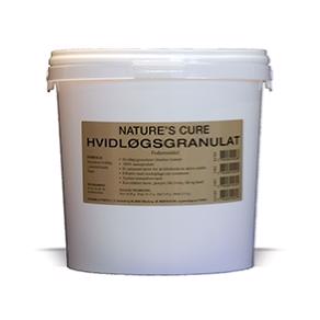 Viking Hvidløgsgranulat 2 kg