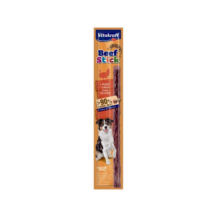 Vitakraft Beef stick - Turkey