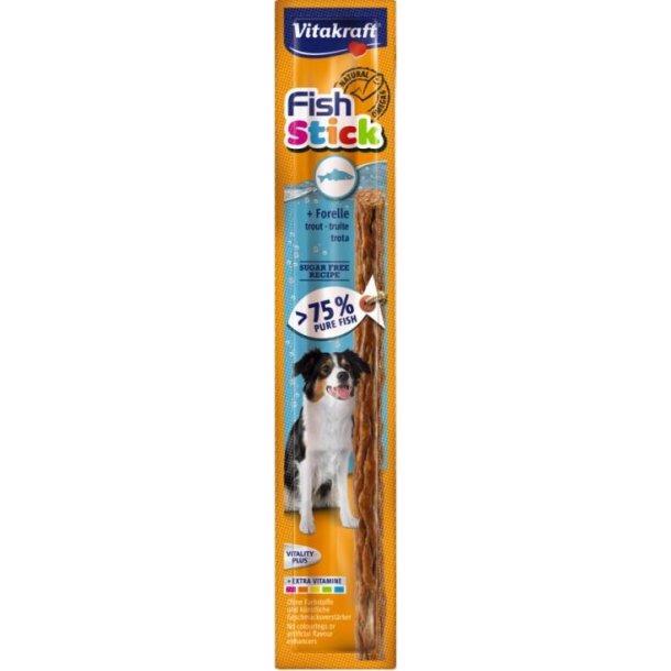 Vitakraft Fishstick Forelle